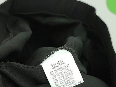 bluzki size plus: Szorty damskie, rozmiar 3XL — 5