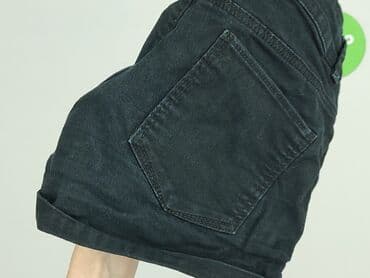 hm spódnice midi: H&M, Szorty damskie, rozmiar XS — 6