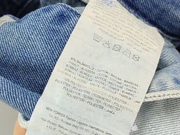 new yorker spodnie hello kitty: Jeansy damskie, rozmiar S — 6