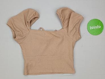 cropp body: Cropp, Top damski, rozmiar S — 3