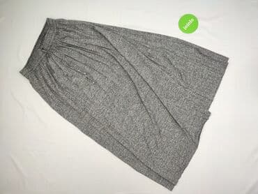 spódnice z tiulu dla puszystych: Spódnica damska, rozmiar XL — 2