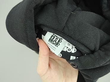 bluza appendage: Hip Hop, Bluza z kapturem dla mężczyzn, rozmiar M — 4