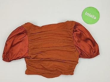 body czerwone h: Top damski, rozmiar 2XS — 3