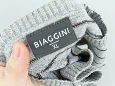 czy sweter z poliestru jest dobry: Sweter, XL (EU 42), Biaggini, condition - Very good — 4