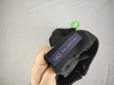 marks and spencer piżamy damskie: Marks & Spencer, Spodnie materiałowe damskie, rozmiar 2XL — 4