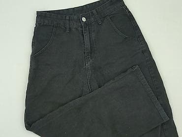 dzinsy lenary: Dazy, Jeansy damskie, rozmiar M — 1