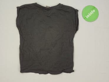 pepco koszulka termoaktywna: T-shirt, Little kids, 5-6 years, 110-116 cm, condition - Very good — 3