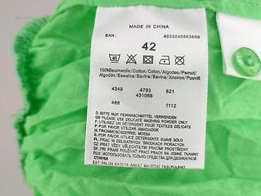 eobuwie mustang: Mustang, Bluzka damska, rozmiar XL — 5