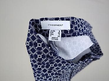 rosner pants: Atmosphere, Spodnie materiałowe damskie, rozmiar S — 4