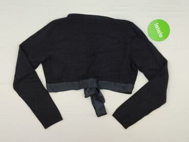 solar wyprzedaż sukienki: Solar, Kardigan damski, rozmiar L — 3