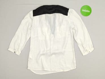 bonprix tuniki wizytowe: H&M, Tunika damska, rozmiar XS — 3