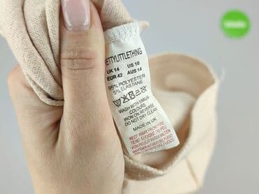 sukienka na wesele do 200 zł: PrettyLittleThing, Sukienka damska, rozmiar XL — 6