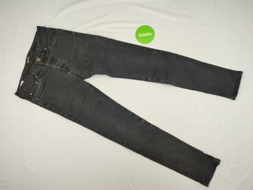 sinsay katany jeansowe: Jack & Jones, Jeansy dla mężczyzn, rozmiar S — 2