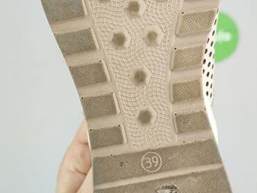 używane buty: Sneakersy damskie, 39 — 5