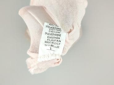 bialy satynowy top: Sukienka damska, rozmiar S — 4