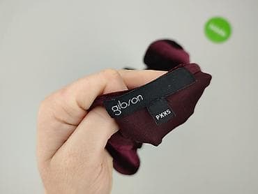 bluza minus two: Bluzka damska, rozmiar 2XS — 4