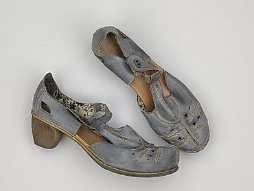 deichmann rieker: Rieker, Półbuty damskie, rozmiar 38 — 1