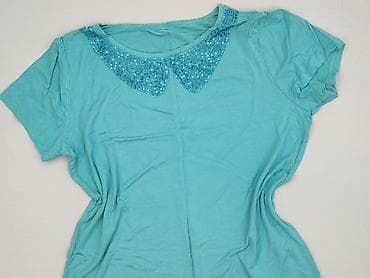 coccodrillo bluzki: T-shirt damski, rozmiar S — 1