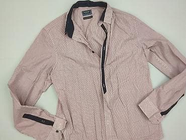 oversize tshirt: Reserved, Сорочка для чоловіків, розмір XL — 1