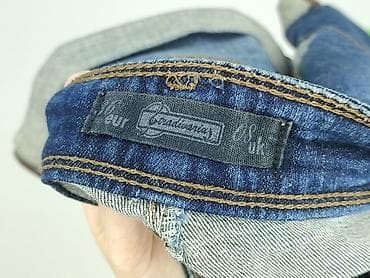 rifle jeans: Szorty damskie, rozmiar S — 4