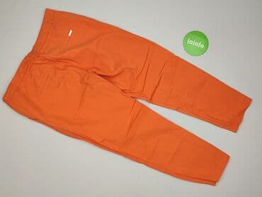 spodnie freesia paris: Freesia, Spodnie materiałowe damskie, rozmiar XL — 3