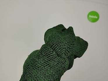 puchaty sweter: H&M, Sweter damski, rozmiar S — 6