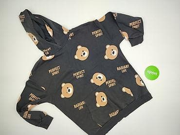 bluza wiedźmin cropp: House, Bluza z kapturem dla mężczyzn, rozmiar L — 2