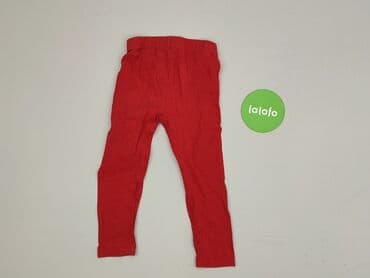 kombinezon esmara lidl: Legginsy dziecięce, 2-3 lat, 92/98, stan - Bardzo dobry — 3