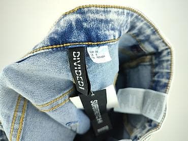 denim 1982: H&M Divided, Jeansy damskie, rozmiar S — 6