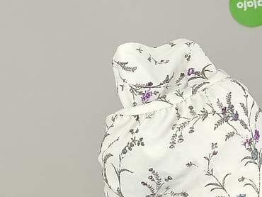 hm biala koszulka: H&M Mama, Sukienka damska, rozmiar S — 6