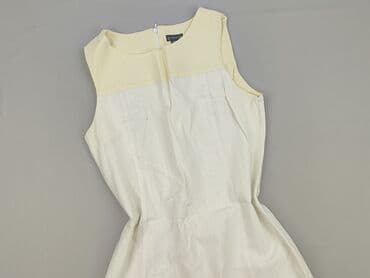 sukienki beżowe midi: Greenpoint, Sukienka damska, rozmiar M — 1