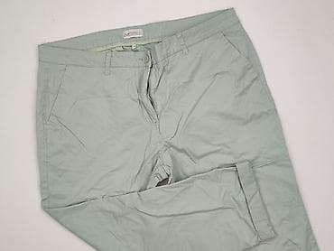 siader: Blue Motion, Spodnie materiałowe damskie, rozmiar 2XL — 1