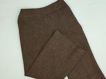 reserved piżama: Spodnie materiałowe damskie, rozmiar M — 1