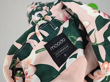 old school: Moodo, Marynarka damska, rozmiar S — 6