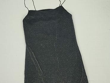 Hennes Collection, Sukienka damska, rozmiar 2XS