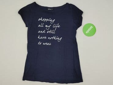 bluzy damskie diverse: Diverse, T-shirt damski, rozmiar S — 2