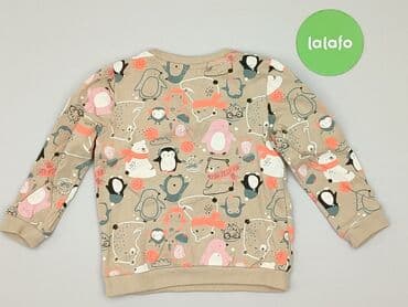 ifriko kurtki: Bluza, So cute, 1.5-2 lat, 86-92 cm, stan - Idealny — 3