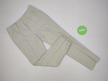 kotex garnitury: Spodnie materiałowe damskie, rozmiar S — 2