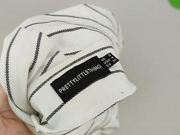 second hand online stores: PrettyLittleThing, Marynarka damska, rozmiar S — 4