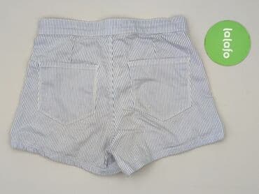 pull bear szorty: Sinsay, Szorty damskie, rozmiar XS — 4