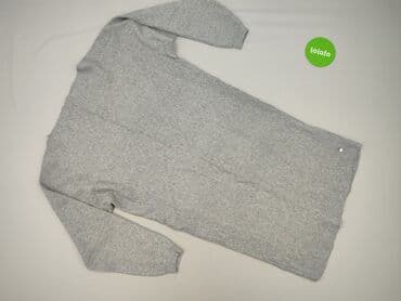 sukienka i sweter: Sukienka damska, rozmiar XL — 2