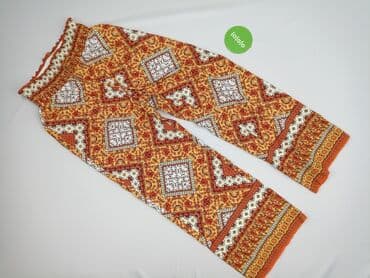 shein piżamy damskie: Shein, Spodnie materiałowe damskie, rozmiar M — 2