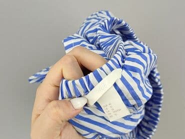 bluzka z aplikacją hm: H&M, Bluzka damska, rozmiar M — 5