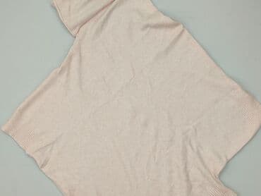 kombinezon spadochronowy: Ponczo damskie, rozmiar One size — 1