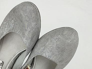 buty tomaris: Tamaris, Półbuty damskie, rozmiar 40 — 6