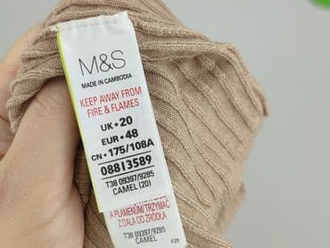 marks spencer sweter: Marks & Spencer, Sweter damski, rozmiar 4XL — 5