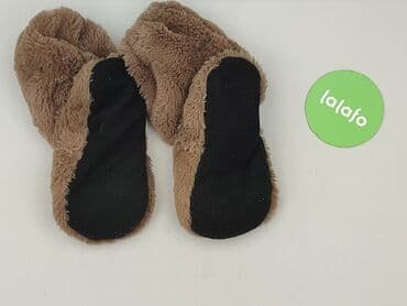 mokasyny do sukienki: Slippers for women, 38, condition - Very good — 3