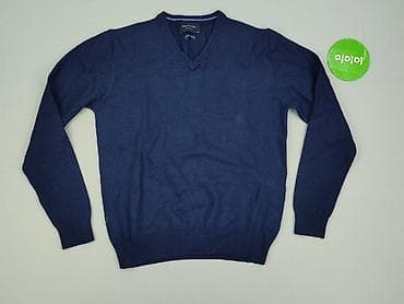 sweter kaszmir: Sweter damski, rozmiar M — 2