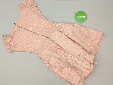 sukienka na chrzest dla mamy karmiącej allegro: Sukienka damska, rozmiar XS — 3