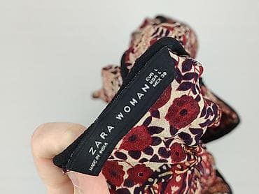zara boho: Zara, Tunika damska, rozmiar L — 4